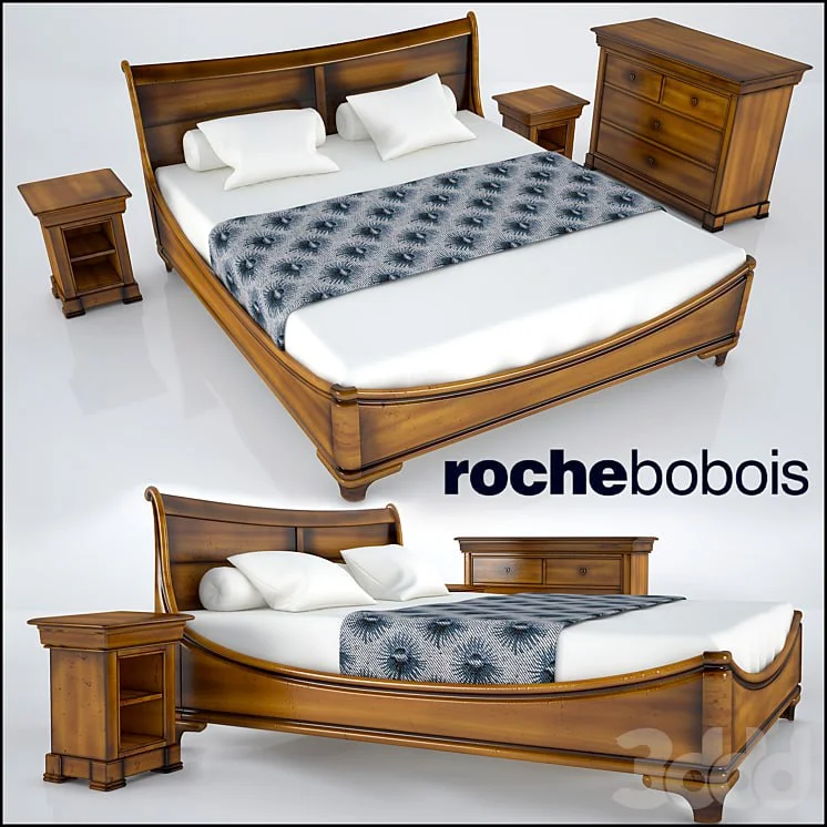 roche bobois _Trianon